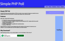 phppoll.org