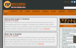 phprockers.com