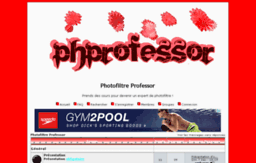 phprofessor.my-goo.net