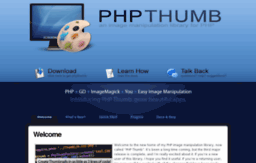 phpthumb.gxdlabs.com