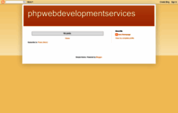 phpwebdevelopmentservices.blogspot.com