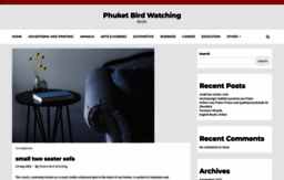 phuketbirdwatching.com