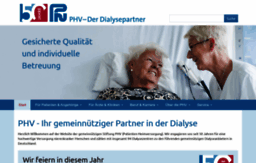 phv-dialyse.de