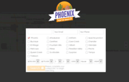 phxsearch.com