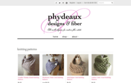 phydeauxdesigns.com