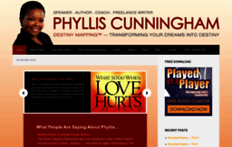 phylliscunningham.com