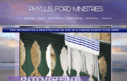 phyllisfordministries.com