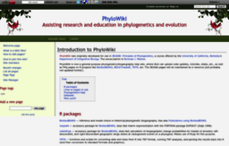 phylo.wikidot.com