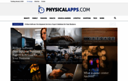 physicalapps.com