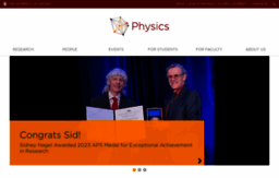 physics.uchicago.edu