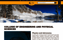 physics.uwyo.edu