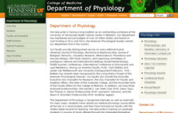 physio1.uthsc.edu
