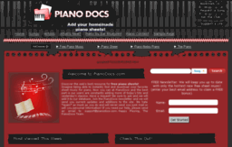 pianodocs.com