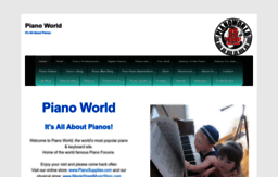 pianoworld.com