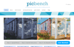 picbench.com