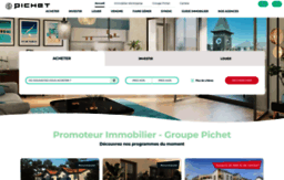 pichet-immobilier.fr