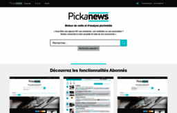 pickanews.com