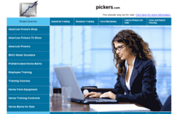 pickers.com