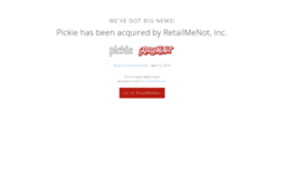 pickie.com