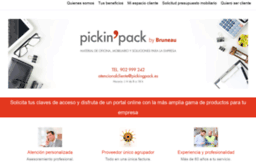pickingpack.net