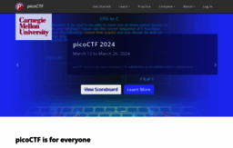 picoctf.com