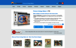 picturecollagesoftware.com