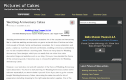pictures-of-cakes.info