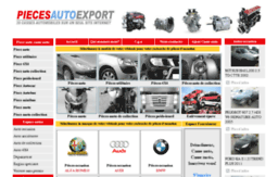 pieces-auto-export.com