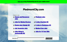 piedmontcity.com