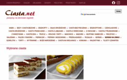 pierniki.ciasta.net