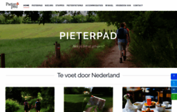 pieterpad.nl