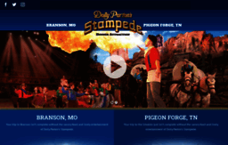 pigeon-forge.dixiestampede.com