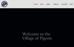 pigeonmichigan.com