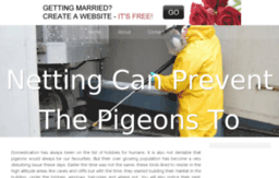 pigeonnettinglondon.bravesites.com
