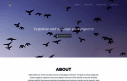 pigeonplanner.sourceforge.net