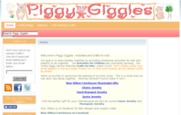 piggygiggles.com