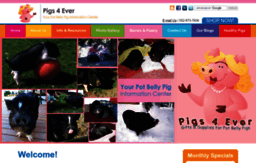 pigs4ever.com