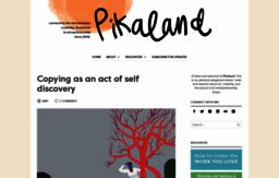 pikaland.com