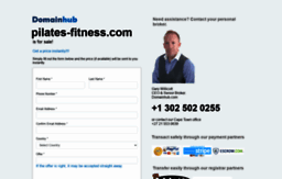 pilates-fitness.com