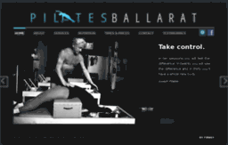pilatesballarat.com.au