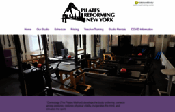 pilatesreformingny.com