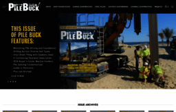 pilebuck.com