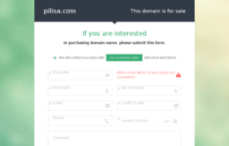 pilisa.com