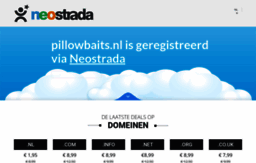pillowbaits.nl