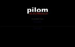 pilom.com
