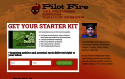 pilotfire.com