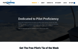 pilotworkshops.com