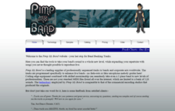 pimpmyband.net.au