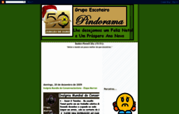 pindoramacacador.blogspot.com