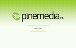 pinemedia.ca